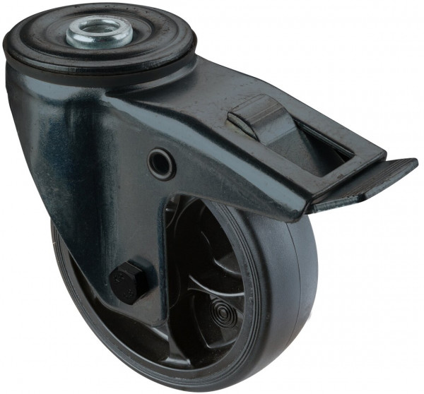 Transport castor Art.-Nr. L821.B44.101.06