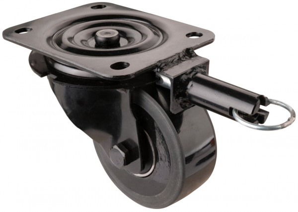 Geräteradrolle Art.-Nr. L830.B93.100