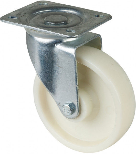 Transport castor Art.-Nr. LB500.B10.125