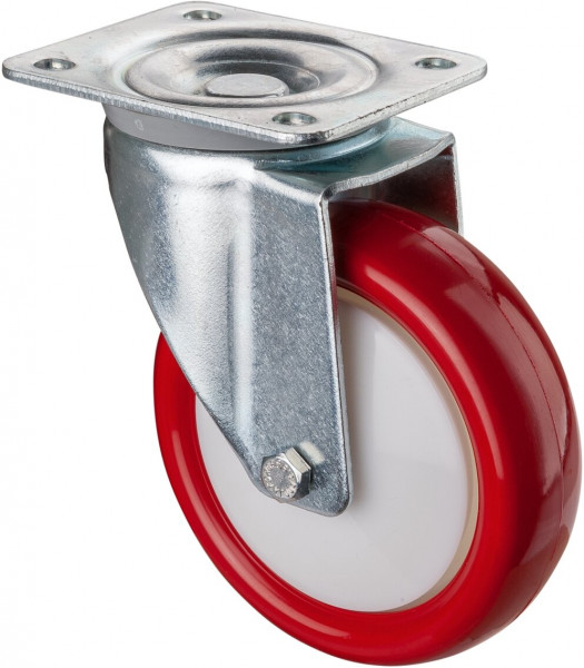 Transport castor Art.-Nr. LB500.B30.125