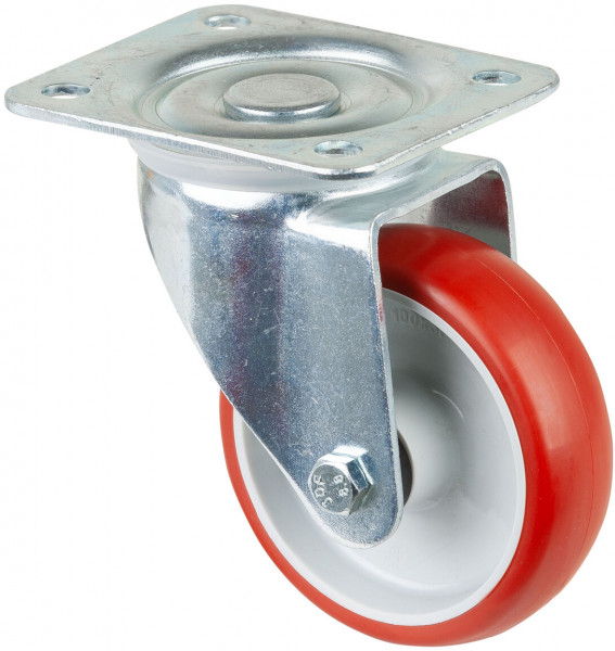 Transport castor Art.-Nr. LB500.B31.100