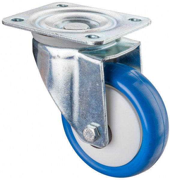 Transport castor Art.-Nr. LB500.B33.100