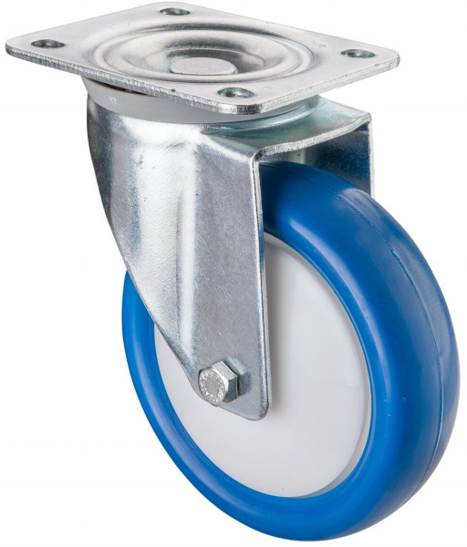 Transportrolle Art.-Nr. LB500.B33.125