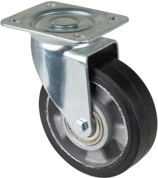 Transportrolle Art.-Nr. LB500.B80.125