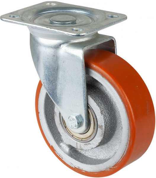 Transport castor Art.-Nr. LB500.C10.125