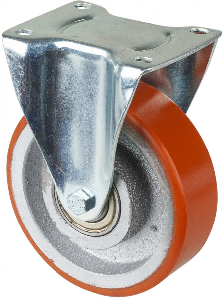 Transport castor Art.-Nr. LB510.C10.125