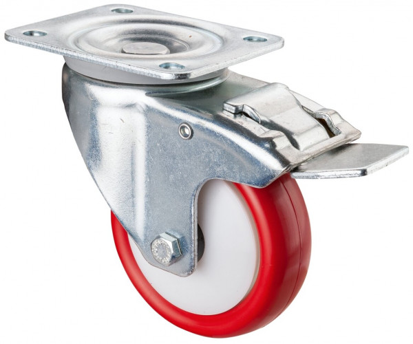 Transportrolle Art.-Nr. LB520.B30.100