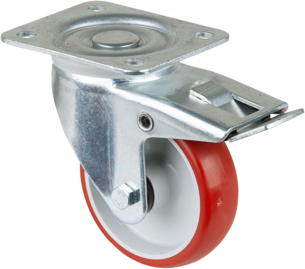 Transport castor Art.-Nr. LB520.B31.100
