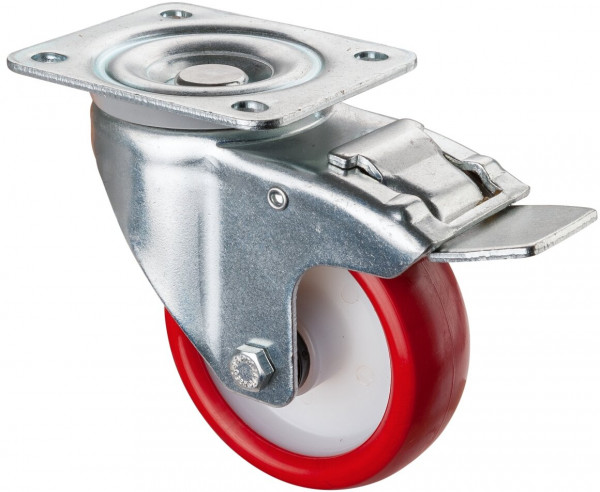 Transport castor Art.-Nr. LB520.B31.101