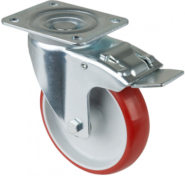 Transportrolle Art.-Nr. LB520.B31.125