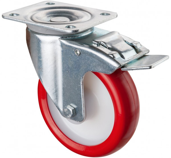 Transportrolle Art.-Nr. LB520.B31.126