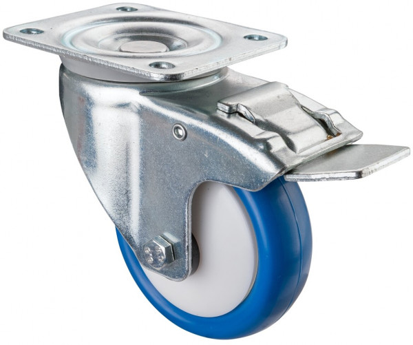 Transportrolle Art.-Nr. LB520.B33.100