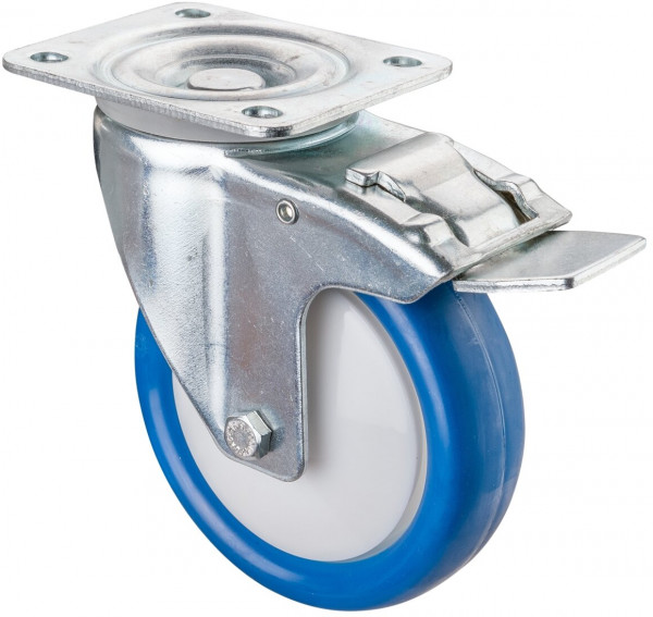 Transportrolle Art.-Nr. LB520.B33.125