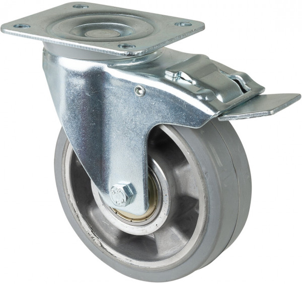 Transport castor Art.-Nr. LB520.B83.125