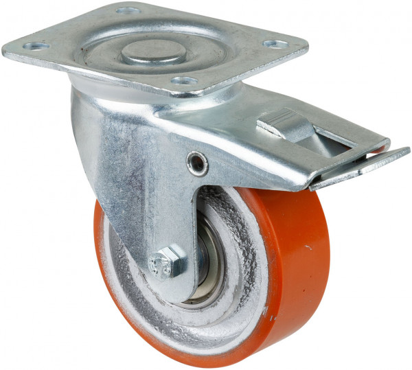 Transport castor Art.-Nr. LB520.C10.100