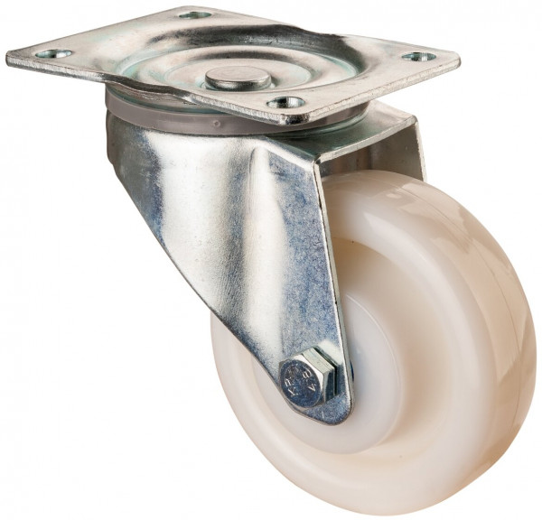 Transport castor Art.-Nr. LM400.B10.125