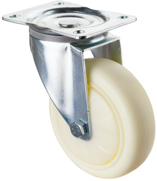 Transport castor Art.-Nr. LM400.B15.151
