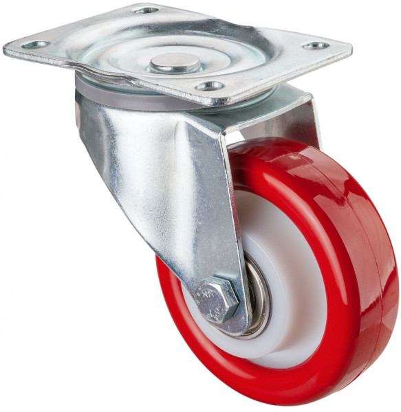 Transportrolle Art.-Nr. LM400.B38.125