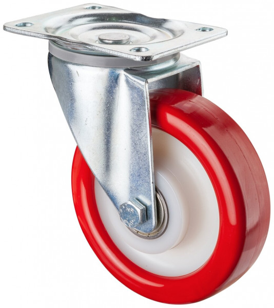 Transportrolle Art.-Nr. LM400.B38.160