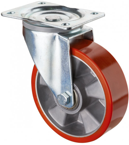 Transport castor Art.-Nr. LM400.B90.150