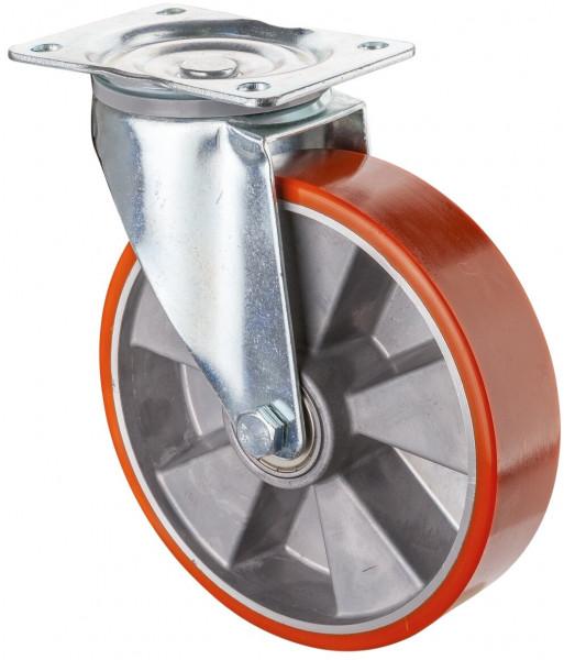 Transportrolle Art.-Nr. LM400.B90.200