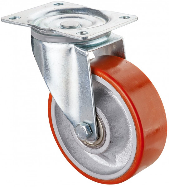 Transportrolle Art.-Nr. LM400.C10.150