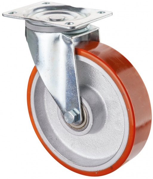 Transport castor Art.-Nr. LM400.C10.200