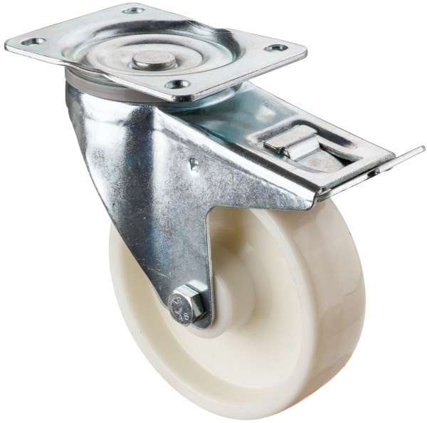 Transport castor Art.-Nr. LM420.B10.150