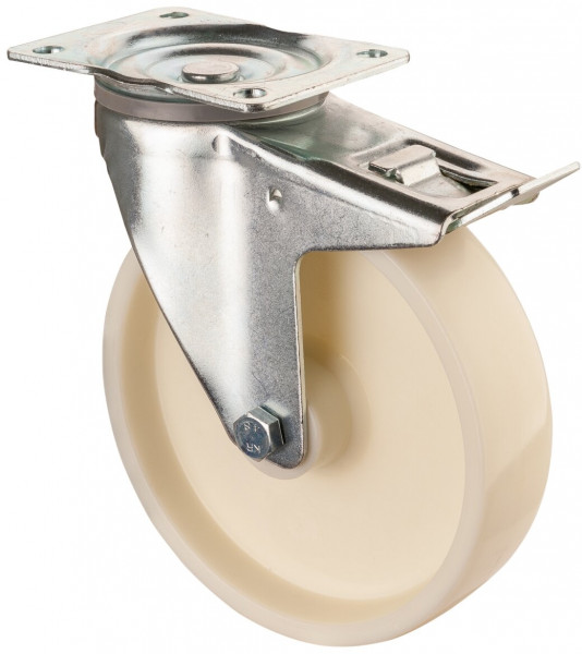 Transport castor Art.-Nr. LM420.B10.200