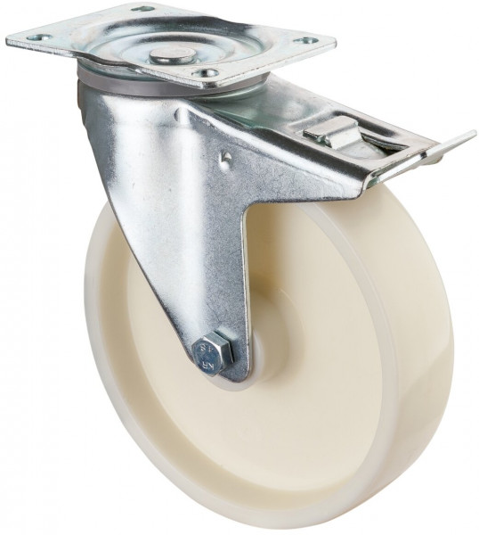 Transport castor Art.-Nr. LM420.B10.201