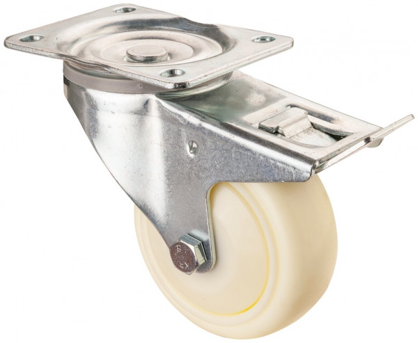 Transportrolle Art.-Nr. LM420.B15.125