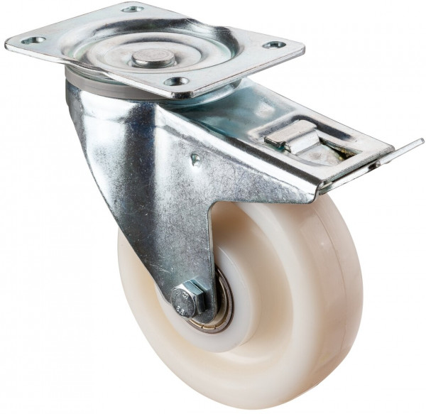 Transport castor Art.-Nr. LM420.B15.150
