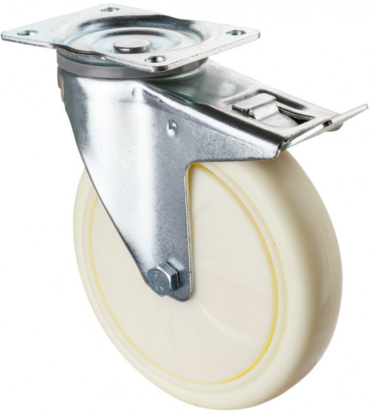 Transport castor Art.-Nr. LM420.B15.202