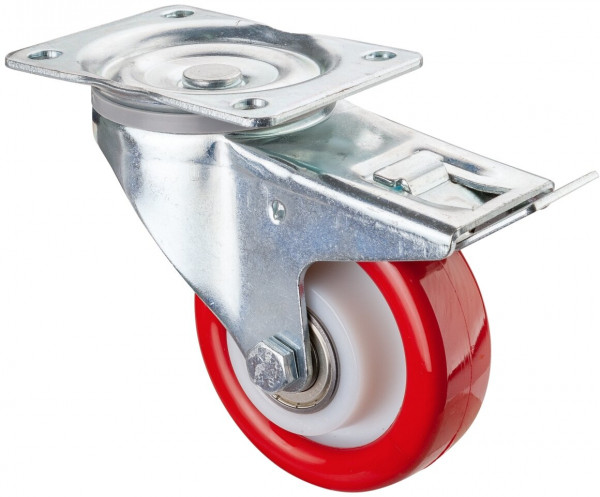 Transportrolle Art.-Nr. LM420.B38.125