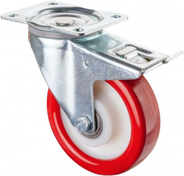 Transport castor Art.-Nr. LM420.B38.160