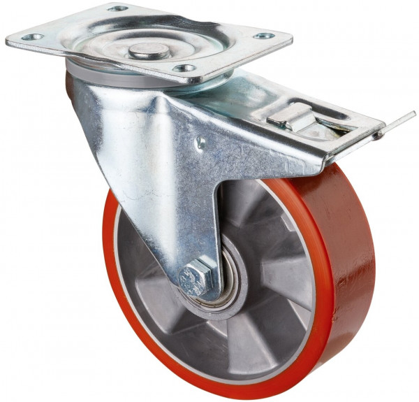 Transportrolle Art.-Nr. LM420.B90.160