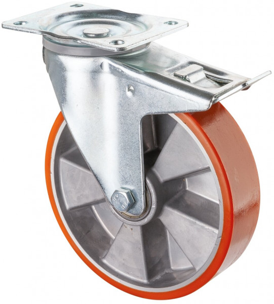 Transportrolle Art.-Nr. LM420.B90.200