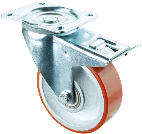 Transport castor Art.-Nr. LM420.C10.150