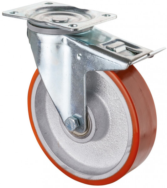 Transportrolle Art.-Nr. LM420.C10.200