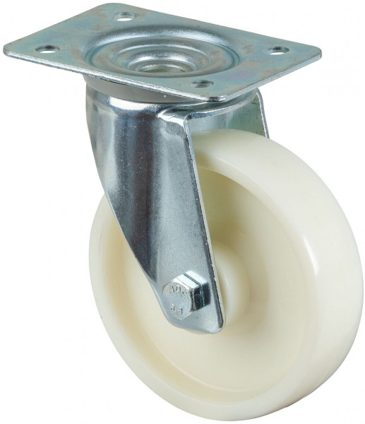 Transport castor Art.-Nr. LS400.B10.125