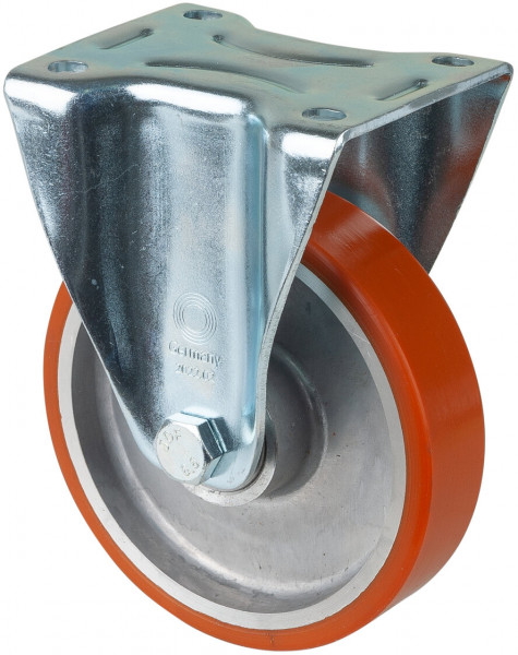 Transport castor Art.-Nr. LS410.B90.125