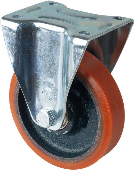 Transportrolle Art.-Nr. LS410.C10.125