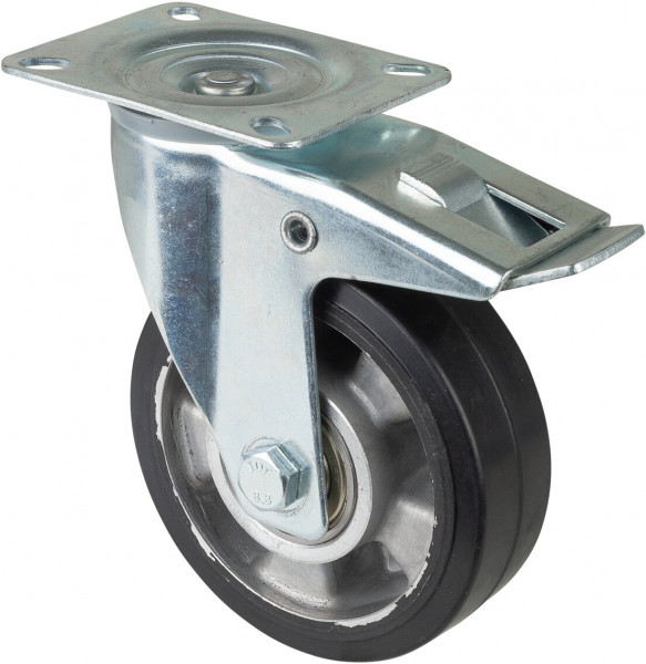 Transportrolle Art.-Nr. LS420.B80.125