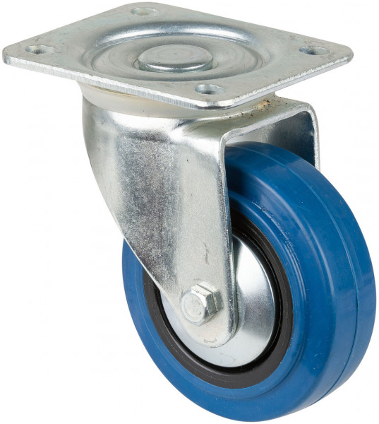 Transport castor Art.-Nr. LS500.B61.101