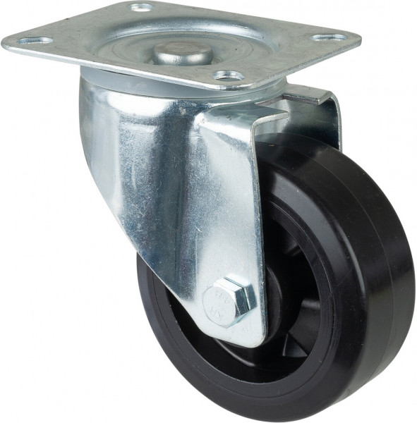 Transport castor Art.-Nr. LSS400.B60.125