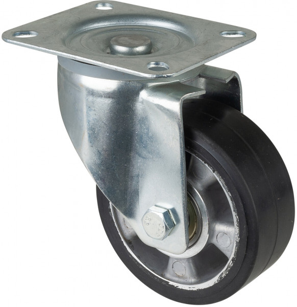 Transportrolle Art.-Nr. LSS400.B80.125