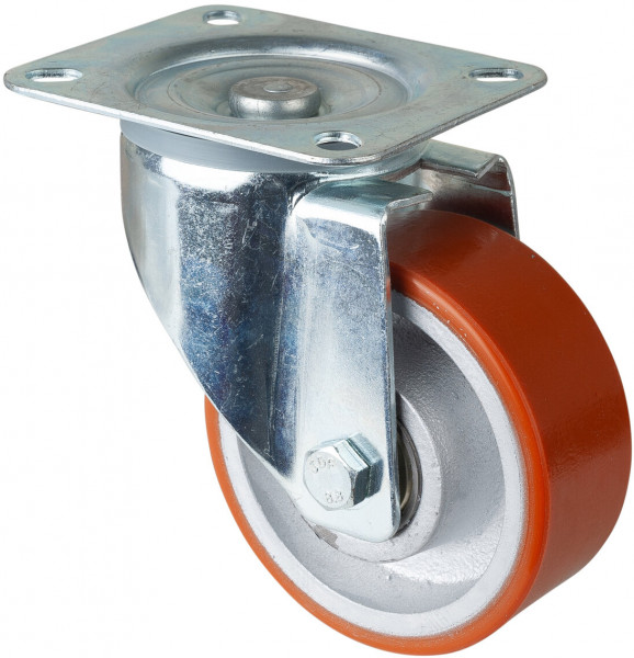 Transport castor Art.-Nr. LSS400.C10.125