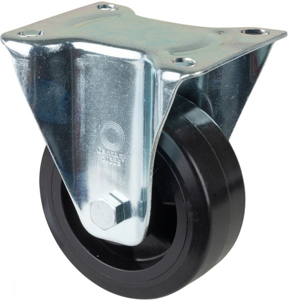 Transport castor Art.-Nr. LSS410.B60.125