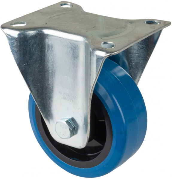 Transport castor Art.-Nr. LSS410.B61.125