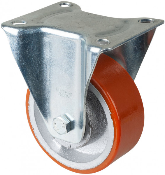 Transport castor Art.-Nr. LSS410.C10.125